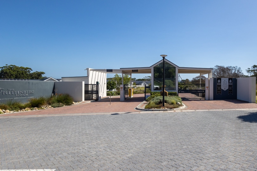 2 Bedroom Property for Sale in Keurboomstrand Western Cape